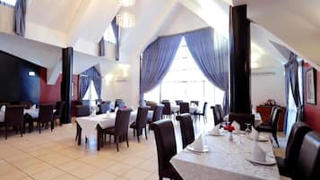 Servei de restauració