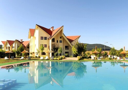 Arz Village Farah Inn 4837