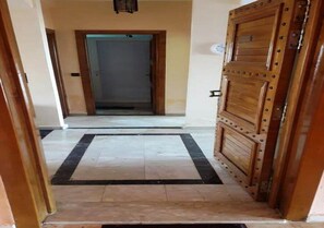 Interior - Pool view apartment in Ricoflores Beach II 4847 (El Mansouria)