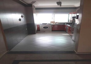 Interior - Pool view apartment in Ricoflores Beach II 4847 (El Mansouria)