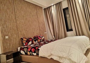 2 habitaciones 