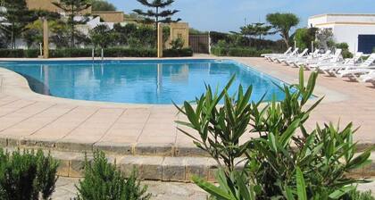 Residence Les Jardins de La Lagune 4857
