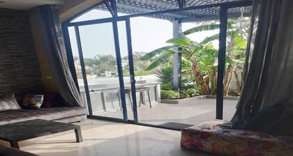 Residence Les Jardins de La Lagune 4857