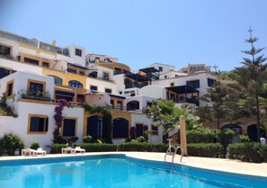 Alberca