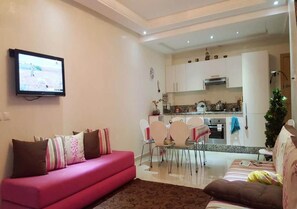 TV