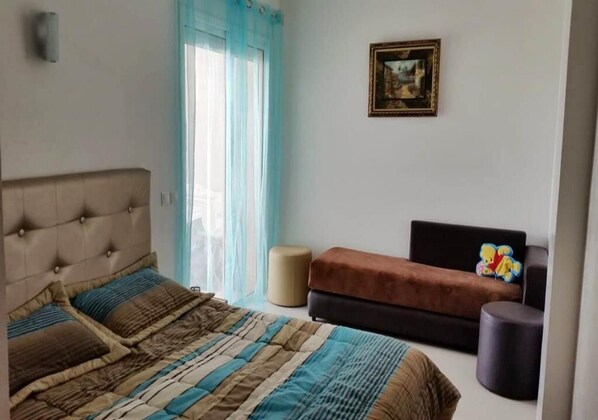 1 chambre