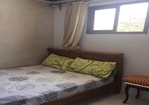 1 chambre, accès Internet