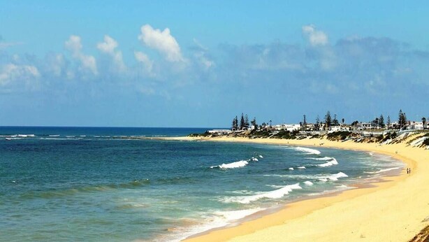 Strand