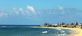 Apartment in El Jadida 4880