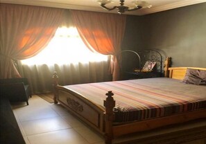 2 habitaciones 