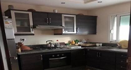 Appartement Vue Piscine Ă Passadena Sidi Rahal 4884