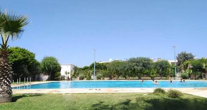 Superb Villa in Sidi Rahal 4886