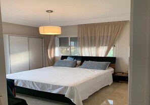 2 Schlafzimmer, Internetzugang