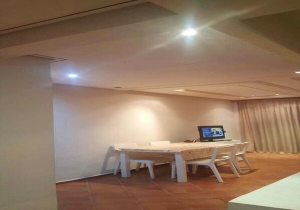 Restauration