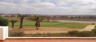 Superb Villa in Marina Saidia 4899