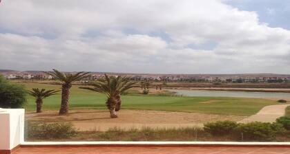 Superb Villa in Marina Saidia 4899