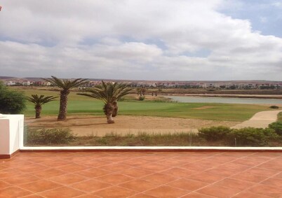 Superb Villa in Marina Saidia 4899