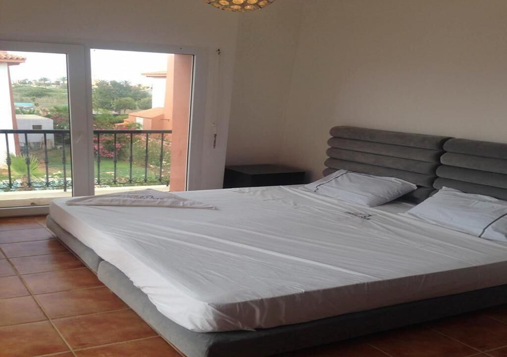3 bedrooms