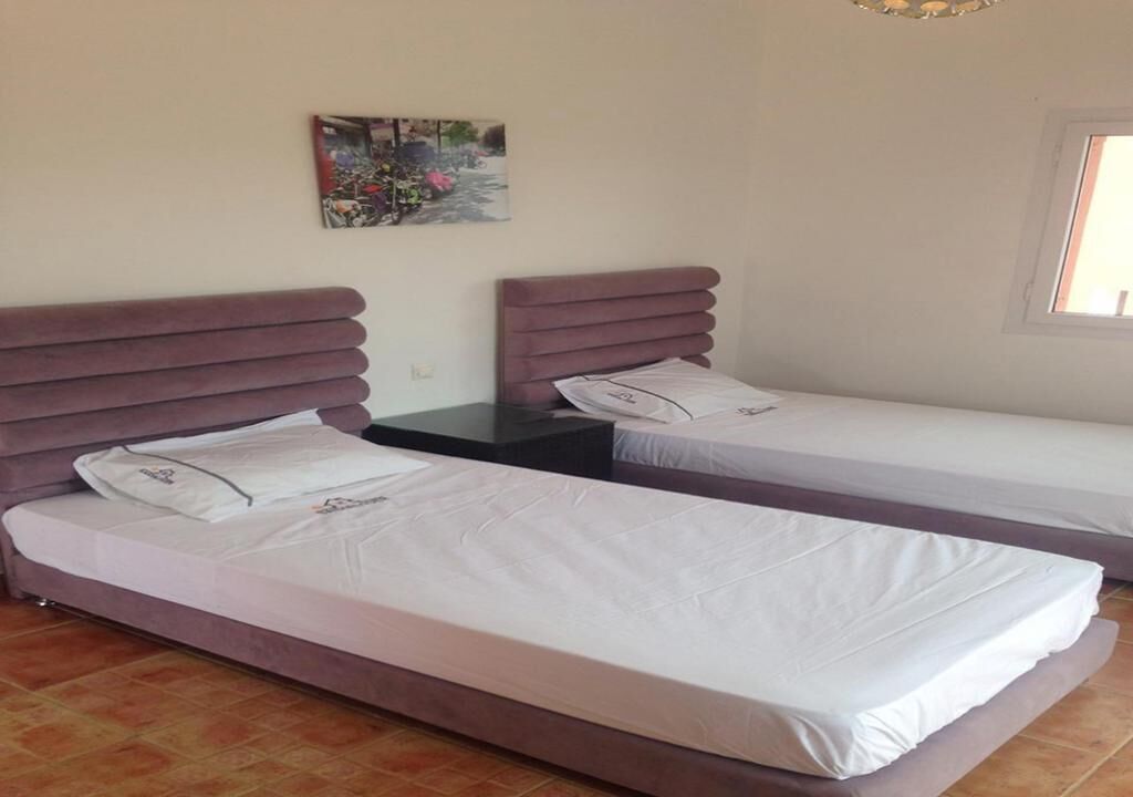3 bedrooms