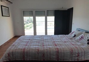 3 chambres