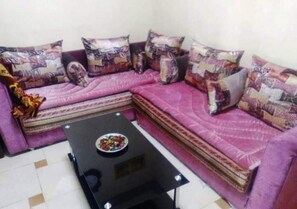 تلفزيون، مدفأة