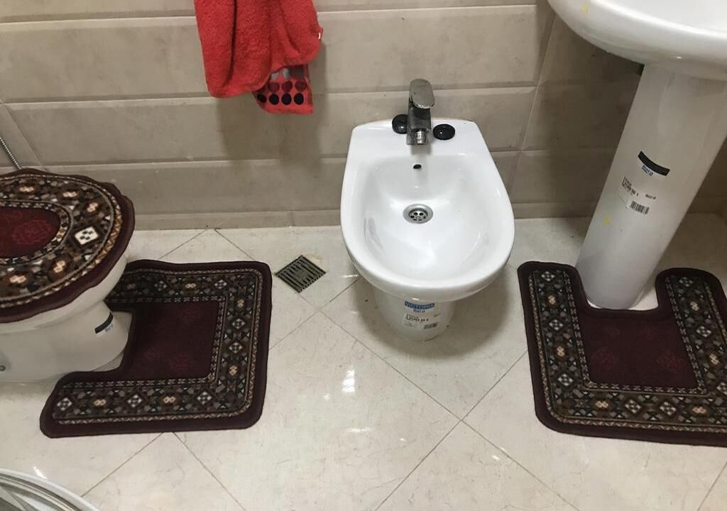 バスルーム