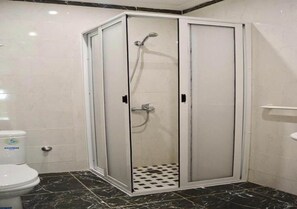 Dusche