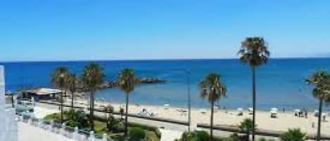 Plage