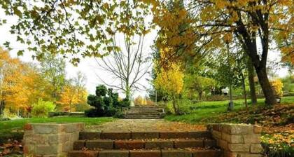 Beautiful apartment in Les Jardins d'Ifrane 4930