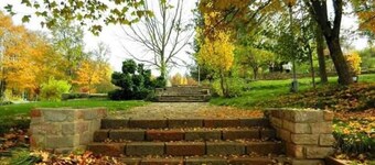 Beautiful apartment in Les Jardins d'Ifrane 4930