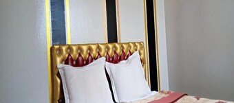 Beautiful apartment in Les Jardins d'Ifrane 4930