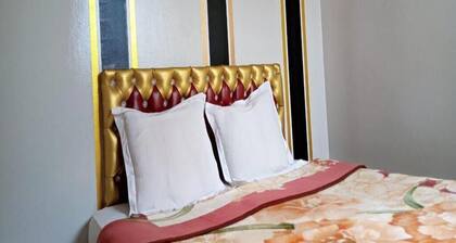 Bel appartement aux Jardins d'Ifrane 4930