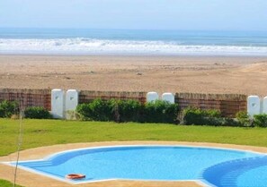 Plage
