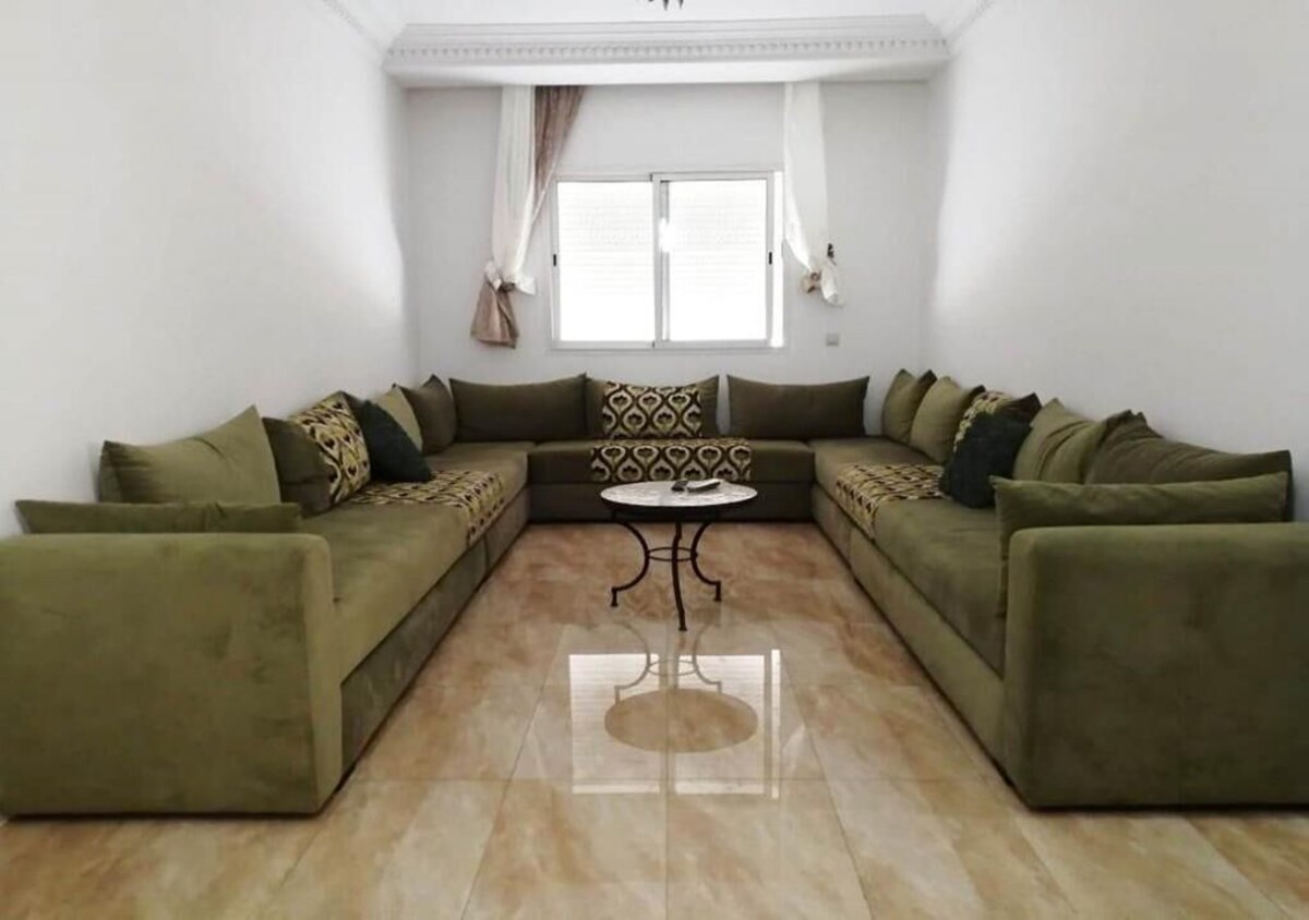 Bild für Gastgeberprofil