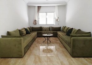 TV - Residence Jawharat Mogador 4936 (Essaouira)