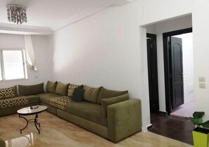 TV - Residence Jawharat Mogador 4936 (Essaouira)