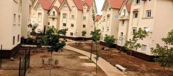 Holiday apartment in Les Jardins d'Ifrane 4946