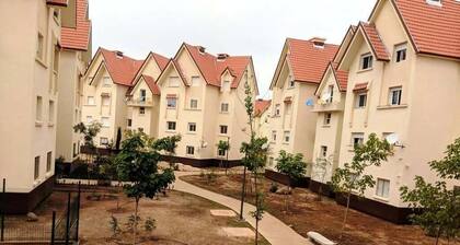 Holiday apartment in Les Jardins d'Ifrane 4946