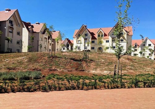 Appartement de vacances aux Jardins d'Ifrane 4946