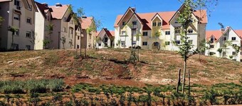 Holiday apartment in Les Jardins d'Ifrane 4946
