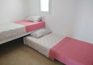 2 Schlafzimmer