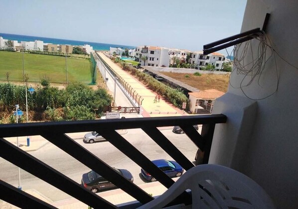 Property grounds - Superb apartment in Cabo Gardens 4947 (Cabo Negro)