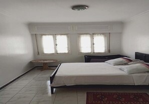 2 habitaciones 