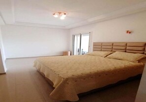 1 habitación 