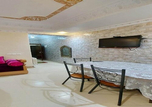 Bel appartement au coeur d'Ifrane 4954