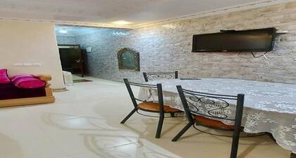 Beautiful apartment in the heart of Ifrane 4954