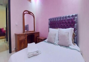 2 habitaciones y internet 