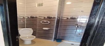 Pleasant apartment in the heart of Ifrane 4955