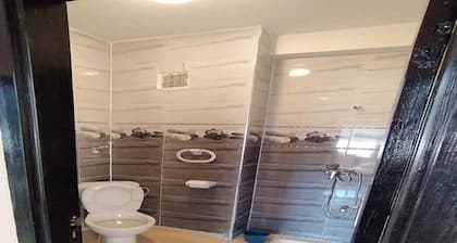 Pleasant apartment in the heart of Ifrane 4955