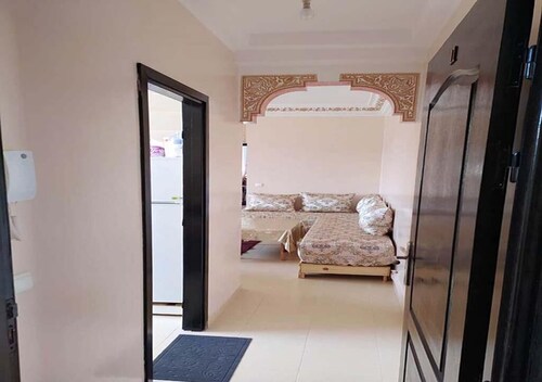 Agréable appartement au coeur d'Ifrane 4955